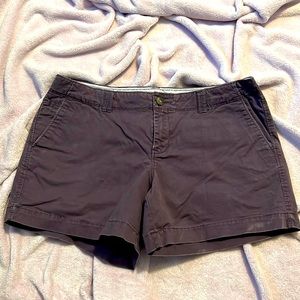 Old Navy Women’s low rise short 3” inseam
